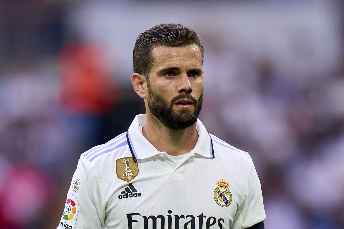 Nacho Fernandez confirms contract extension with Real Madrid - Managing Madrid